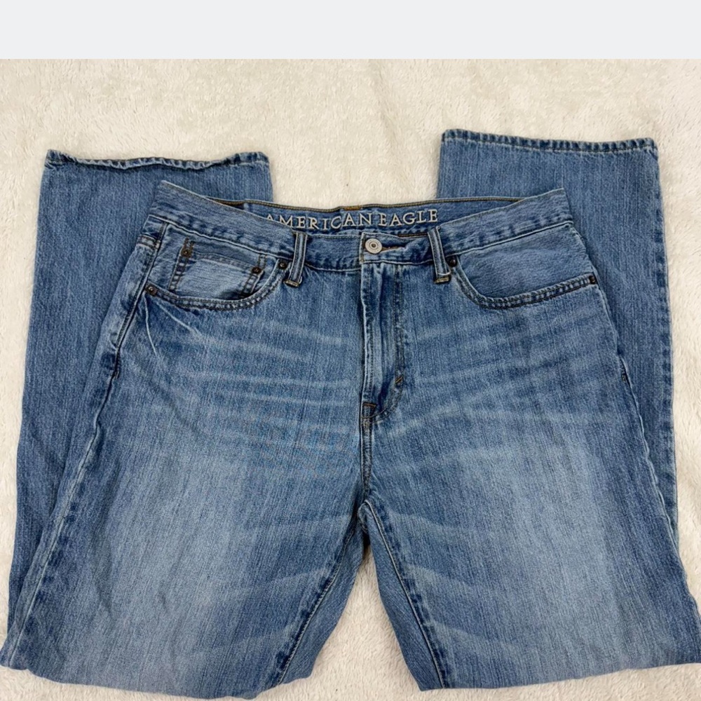 American Eagel Jeans